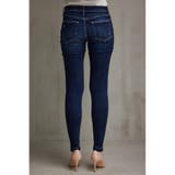 AZUL DENIM リペアスキニーデニム | AZUL BY MOUSSY | 詳細画像27 