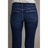 AZUL DENIM リペアスキニーデニム | AZUL BY MOUSSY | 詳細画像29 