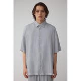 タック楊柳リラックスシャツ | AZUL BY MOUSSY | 詳細画像25 