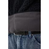 シープボア防風トップス | AZUL BY MOUSSY | 詳細画像14 