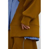 アシンメトリーラウンドフーディー | AZUL BY MOUSSY | 詳細画像24 