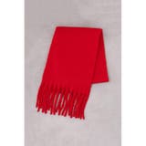 フラッフィーストール | AZUL BY MOUSSY | 詳細画像11 