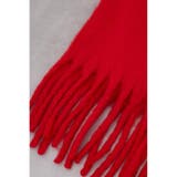 フラッフィーストール | AZUL BY MOUSSY | 詳細画像11 