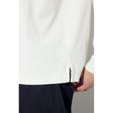 キーボードアートロンT | AZUL BY MOUSSY | 詳細画像12 