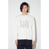 キーボードアートロンT | AZUL BY MOUSSY | 詳細画像5 