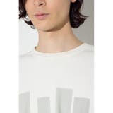 キーボードアートロンT | AZUL BY MOUSSY | 詳細画像8 