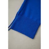 KNIT BALACLAVA | AZUL BY MOUSSY | 詳細画像24 