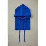 KNIT BALACLAVA | AZUL BY MOUSSY | 詳細画像25 