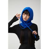 BLU | KNIT BALACLAVA | AZUL BY MOUSSY