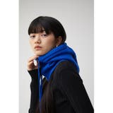 KNIT BALACLAVA | AZUL BY MOUSSY | 詳細画像28 