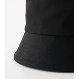 BUCKET HAT | AZUL BY MOUSSY | 詳細画像4 