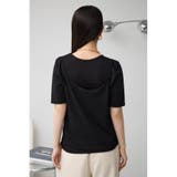 ラメカットビスチェセットトップス | AZUL BY MOUSSY | 詳細画像6 