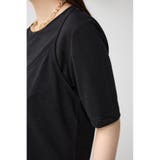 ラメカットビスチェセットトップス | AZUL BY MOUSSY | 詳細画像8 