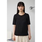 ラメカットビスチェセットトップス | AZUL BY MOUSSY | 詳細画像4 