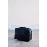 INTRECCIATO BOX POUCH | AZUL BY MOUSSY | 詳細画像7 