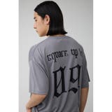 NO.09 ゲームTシャツ | AZUL BY MOUSSY | 詳細画像38
