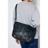 イントレチャートショルダーバッグ | AZUL BY MOUSSY | 詳細画像1