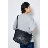 イントレチャートショルダーバッグ | AZUL BY MOUSSY | 詳細画像2