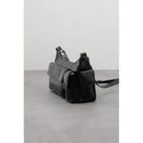 アウトポケットワンハンドルバッグ | AZUL BY MOUSSY | 詳細画像12 