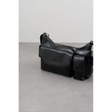 アウトポケットワンハンドルバッグ | AZUL BY MOUSSY | 詳細画像14 