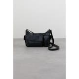 アウトポケットワンハンドルバッグ | AZUL BY MOUSSY | 詳細画像11 