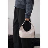 オーバーロックデザインハンドバッグ | AZUL BY MOUSSY | 詳細画像23