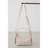 オーバーロックデザインハンドバッグ | AZUL BY MOUSSY | 詳細画像27 