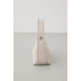 オーバーロックデザインハンドバッグ | AZUL BY MOUSSY | 詳細画像30 