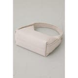 オーバーロックデザインハンドバッグ | AZUL BY MOUSSY | 詳細画像34 