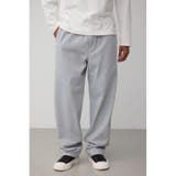 EASY ACTIONワイドパンツ | AZUL BY MOUSSY | 詳細画像25 