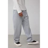 EASY ACTIONワイドパンツ | AZUL BY MOUSSY | 詳細画像26 