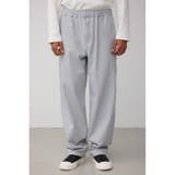 EASY ACTIONワイドパンツ | AZUL BY MOUSSY | 詳細画像28 