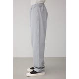 EASY ACTIONワイドパンツ | AZUL BY MOUSSY | 詳細画像29 