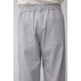 EASY ACTIONワイドパンツ | AZUL BY MOUSSY | 詳細画像32 