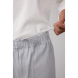 EASY ACTIONワイドパンツ | AZUL BY MOUSSY | 詳細画像34 