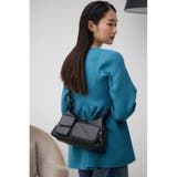 ボックスポケットミニバッグ | AZUL BY MOUSSY | 詳細画像1