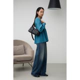 ボックスポケットミニバッグ | AZUL BY MOUSSY | 詳細画像2
