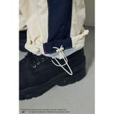 トラックパンツ | AZUL BY MOUSSY | 詳細画像12