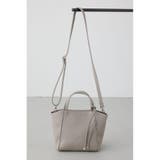 ボールチェーンミニトートバッグ | AZUL BY MOUSSY | 詳細画像31 