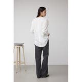 アソートデザインレイヤードトップス | AZUL BY MOUSSY | 詳細画像4 