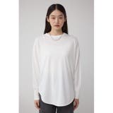 アソートデザインレイヤードトップス | AZUL BY MOUSSY | 詳細画像5 