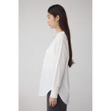 アソートデザインレイヤードトップス | AZUL BY MOUSSY | 詳細画像6 