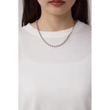 アソートデザインレイヤードトップス | AZUL BY MOUSSY | 詳細画像8 