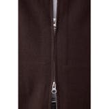 ジップアップ襟付きニットカーディガン | AZUL BY MOUSSY | 詳細画像25 