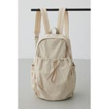 IVOY3 | フロントドロストリュック | AZUL BY MOUSSY