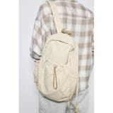 フロントドロストリュック | AZUL BY MOUSSY | 詳細画像1 