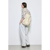 フロントドロストリュック | AZUL BY MOUSSY | 詳細画像3 