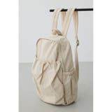 フロントドロストリュック | AZUL BY MOUSSY | 詳細画像4 