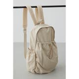 フロントドロストリュック | AZUL BY MOUSSY | 詳細画像5 