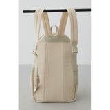 フロントドロストリュック | AZUL BY MOUSSY | 詳細画像6 